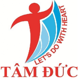 CTY TNHH MTV CUNG ỨNG LAO ĐỘNG TÂM ĐỨC