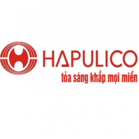 HAPULICO (Công Ty Cổ Phần Tư Vấn - Xây Dựng Điện Chiếu Sáng Su Li Co)
