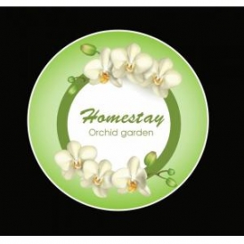 HOMESTAY ORCHID GARDEN CẦN THƠ