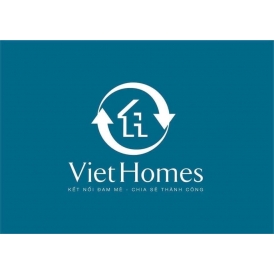 Công Ty CP Kinh Doanh Địa Ốc VietHomes