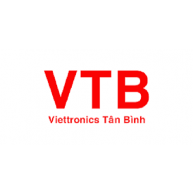 Công ty cổ phần Viettronics Tân Bình
