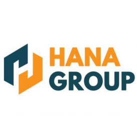 Hana Group - Công Ty CP ĐT Hana Group