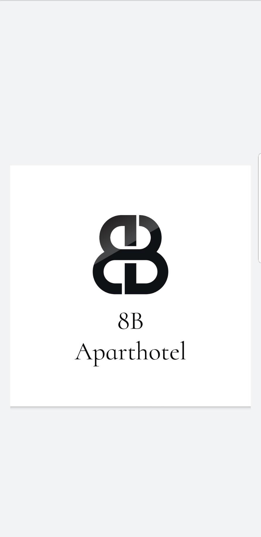 Khách sạn 8B Aparthotel