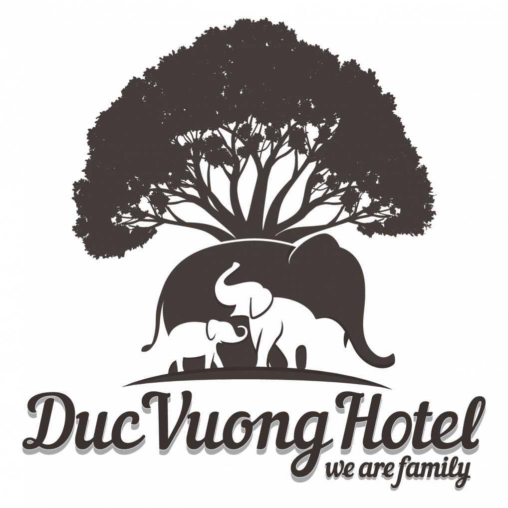 Khách Sạn Đức Vượng - Nhà Hàng The View Rooftop Bar