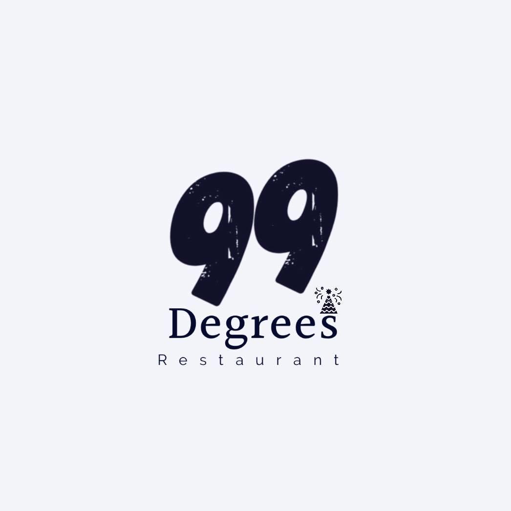 99 Degrees Restaurant