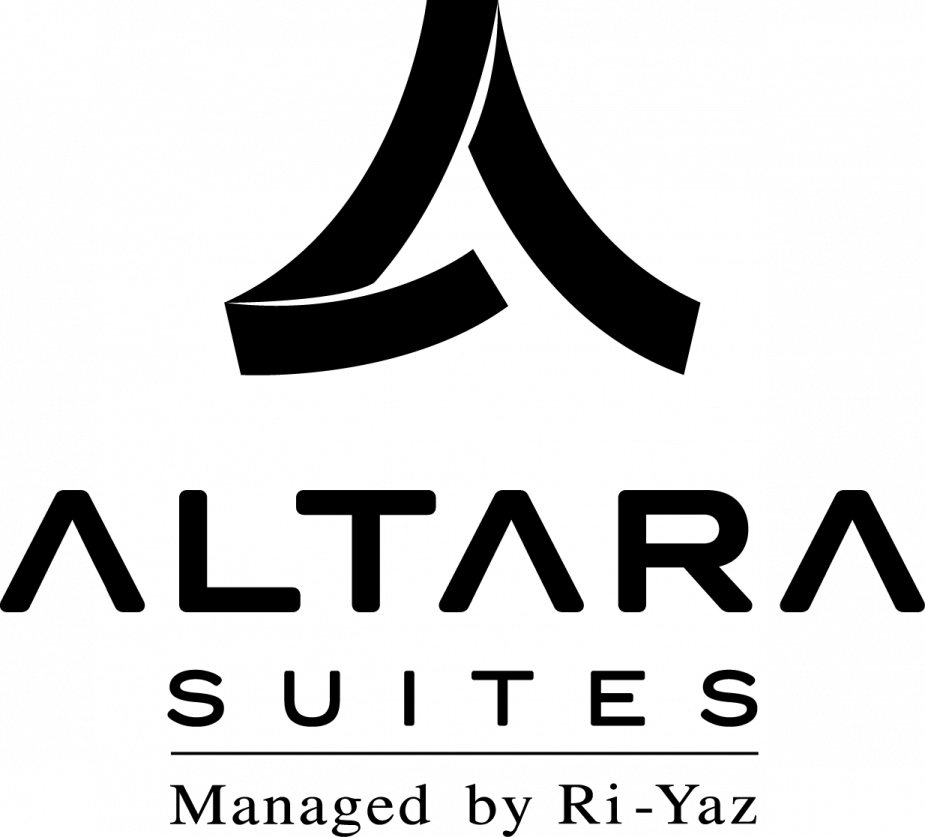 ALTARA SUITES by RI-YAZ