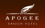 Apogee Saigon Hotel