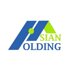 ASIAN HOLDING - Công Ty CP Bất Động Sản Asian Holding