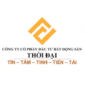 Công Ty Cổ Phần Đầu Tư Bất Động Sản Thời Đại