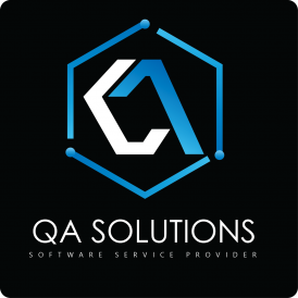 Công Ty Cổ Phần QA Solutions
