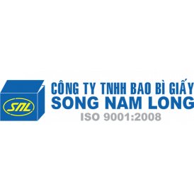 Công Ty TNHH Bao Bì Giấy Song Nam Long