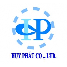 Công ty TNHH Thương mại Dịch vụ Cơ Khí Xây Dựng Huy Phát