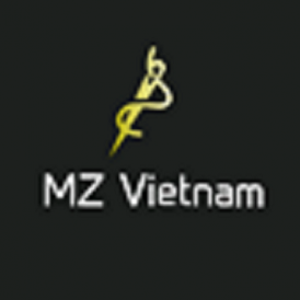CÔNG TY TNHH THƯƠNG MẠI MZ VIỆT NAM