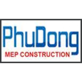 Cty TNHH DV XÂY LẮP CƠ ĐIỆN PHÚ ĐÔNG