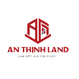 Cty TNHH MTV Đầu tư Bất động sản An Thịnh
