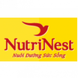 Cty TNHH Thực Phẩm Dinh Dưỡng Nutri Nest