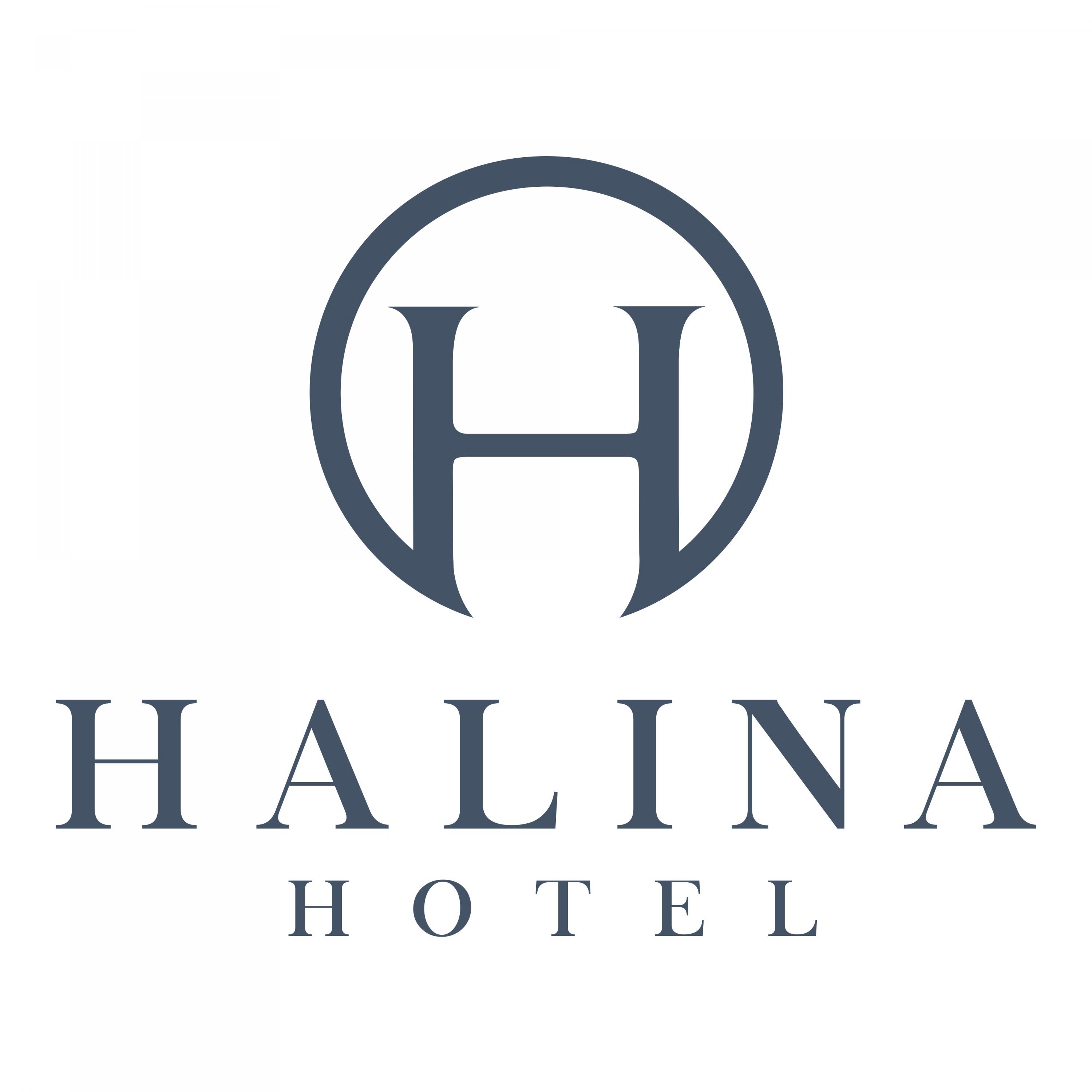Halina Hotel