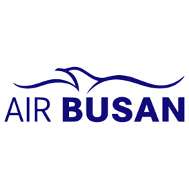 Hãng Hàng Không Air Busan - VP Bán Vé Hãng Hàng Không AirBusan Tại Hà Nội