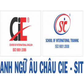 Hệ thống Trung tâm Anh Ngữ Âu Châu - Công ty TNHH Tư vấn & Phát triển Giáo Dục Quốc Tế