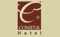 Khách sạn Conifer
