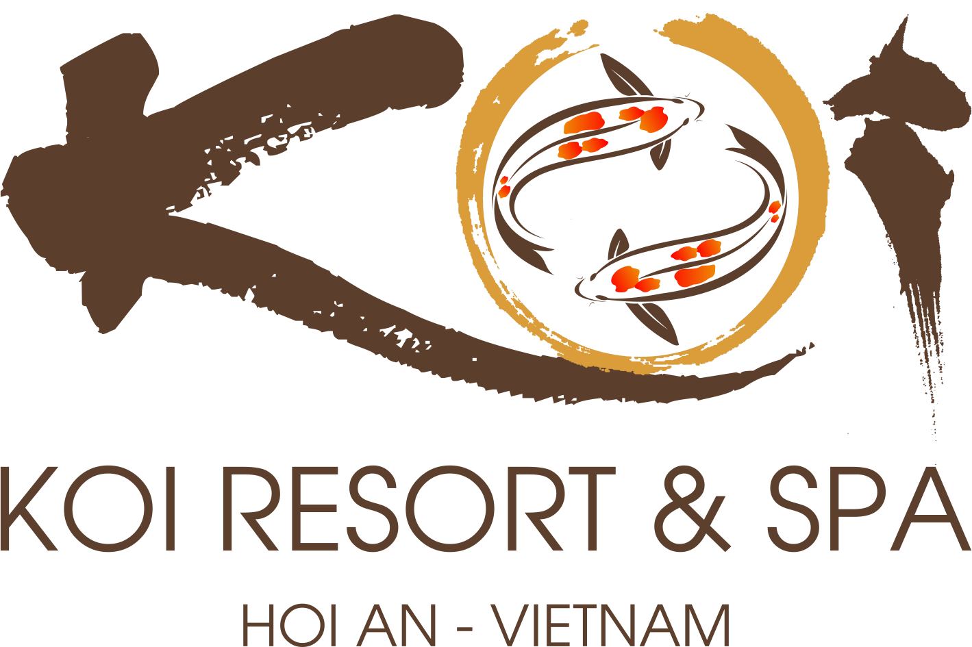 KOI Resort & Spa Hoi An