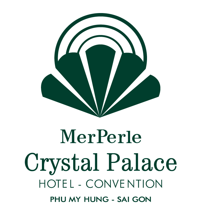 MerPerle Crystal Palace