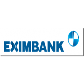Ngân Hàng TMCP Xuất Nhập Khẩu Việt Nam (Eximbank) - Chi Nhánh Bình Dương