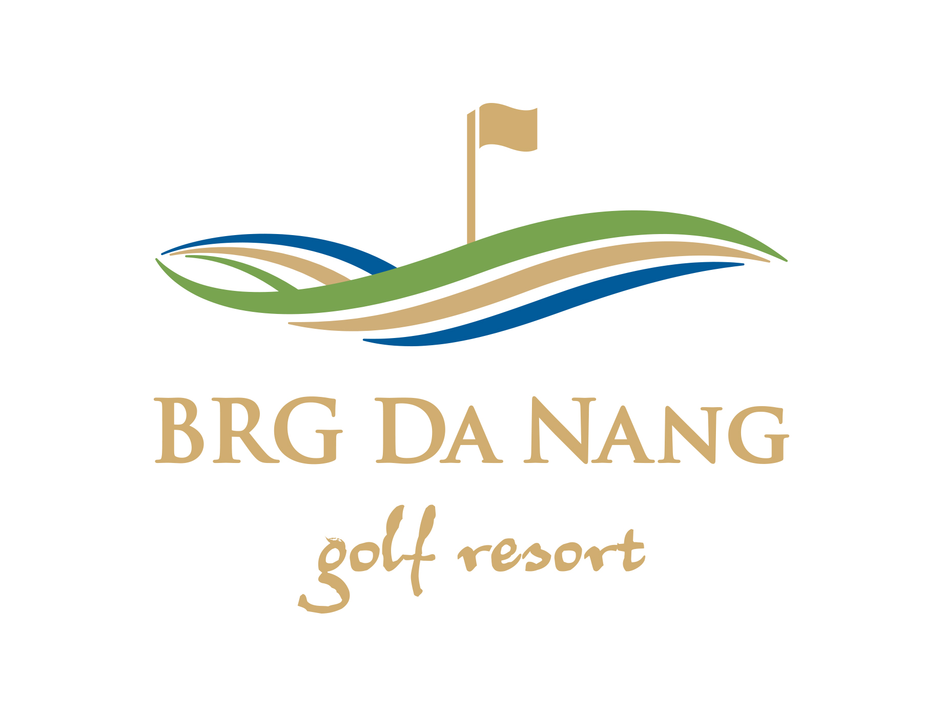 Sân gôn BRG Đà Nẵng