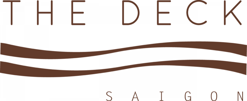 The Deck Saigon