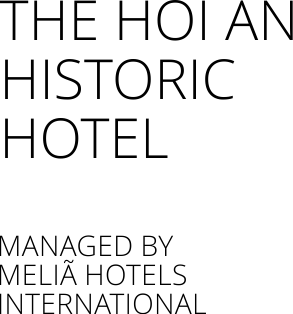 The Hoian Historic Hotel - Managed by Melia Hotels International