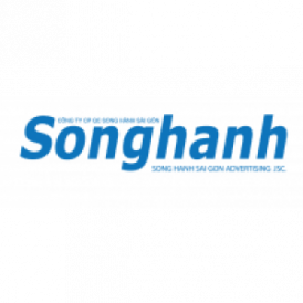 Công ty CP Quảng cáo SONG HÀNH Sài Gòn