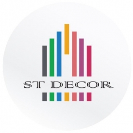 Công Ty Cổ Phần ST Decor