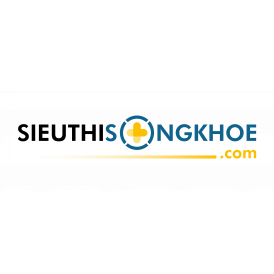 Công ty TNHH Siêu Thị Sống Khỏe