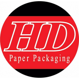 CÔNG TY TNHH BAO BÌ GIẤY H.D