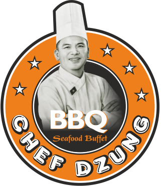 Nhà hàng Chef Dzung