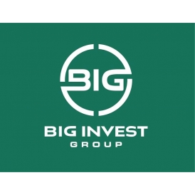 CÔNG TY CỔ PHẦN BIG INVEST GROUP