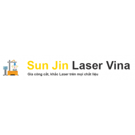 Công Ty TNHH Sun Jin Laser Vina