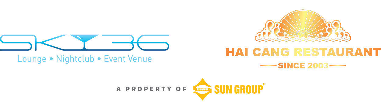 SKY36 - Nhà hàng Hải Cảng