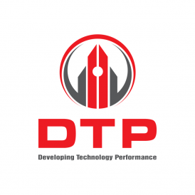 Công ty Cổ phần DTP - (Mực Inkmax)