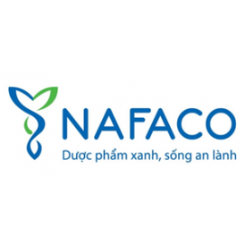 Công Ty Cổ Phần Dược Phẩm Quốc Gia - Chi nhánh TP. Hồ Chí Minh