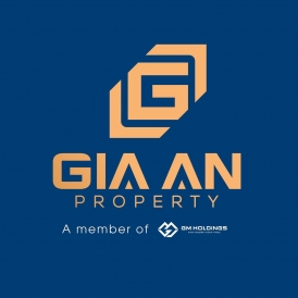 Công Ty TNHH CN & BDS Gia An (Tập Đoàn GM Holdings)