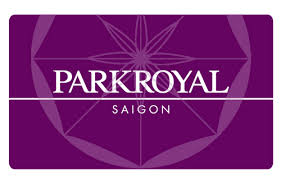 Khách sạn PARKROYAL Saigon