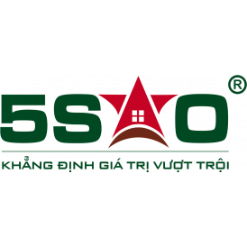 Công ty Cổ phần Thương mại Địa ốc 5 sao