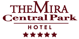 Central Park Hotel Corporation