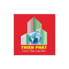 CÔNG TY CỔ PHẦN ĐẦU TƯ ĐỊA ỐC THIÊN PHÁT