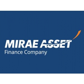 CÔNG TY TÀI CHÍNH MIRAE ASSET