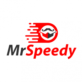 CÔNG TY TNHH MRSPEEDY VIỆT NAM