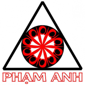 Công ty TNHH TM Phạm Anh