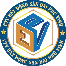 Công Ty Cổ Phần Bất Động Sản Đại Phú Vinh