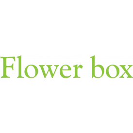 Công ty TNHH Thuận Lê - Flower box